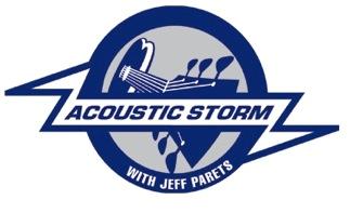 acoustic storm