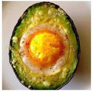 eggacado