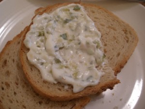 Dill Pickle Dip