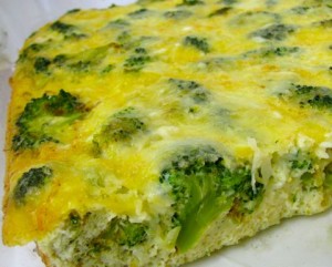 Broccoli-and-Cheese-Casserole