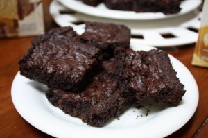 brownies