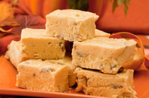 Peanut Butter Fudge