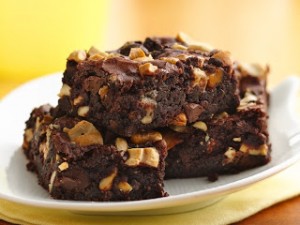 cashew brownies recipe