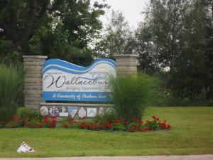 wallaceburg