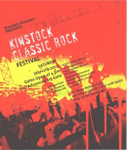 Kinstock