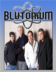 blutonium