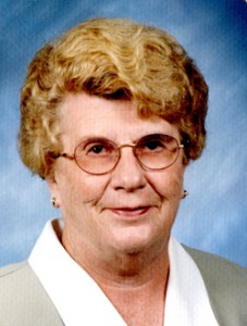 Howe, Peggy