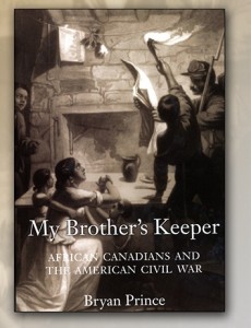 My Brother's Keeper