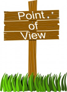 point of view