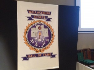 Wallaceburg Hall Of Fame