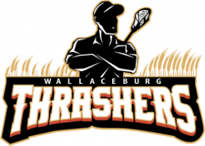 Thrashers logo