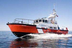 Photo courtesy of marineinfo.gc.ca