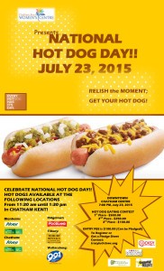 hotdog-day-poster-182x300