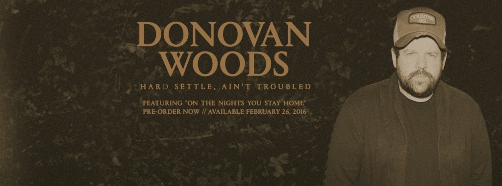 donovan woods cover