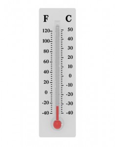 thermometer