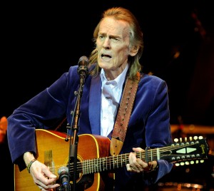 EN-LIGHTFOOT26 Canadian singing legend Gordon Lightfoot tonight played the first of 4 nights at Massey Hall in Toronto. May 25, 2011  RICHARD LAUTENS/TORONTO STAR