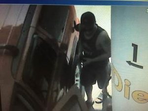 Chatham Gas Suspect 1