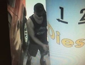 Chatham Gas Suspect 2