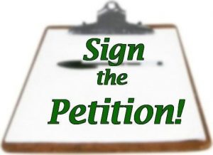 sign-the-petition