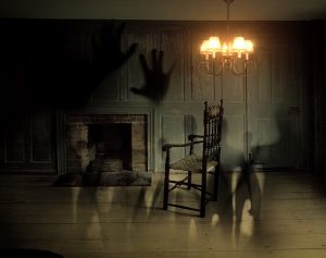 ghosts