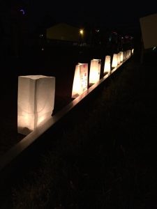 Photo courtesy Relay For Life - Chatham-Kent Facebook account
