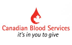 canadian blood services