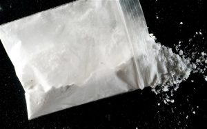 cocaine