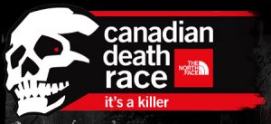 Photo courtesy of www.canadiandeathrace.com 