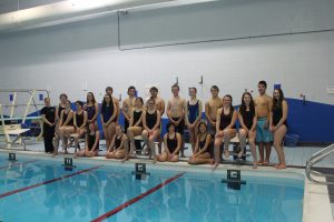 wdss swim team