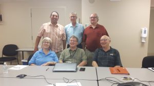 sdh board meeting aug 17