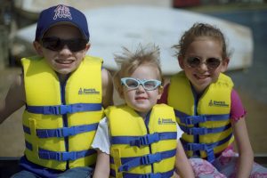 Life Jackets