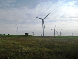 turbines