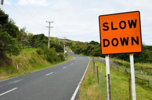 slow-down