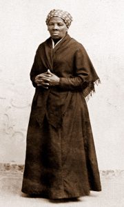 harriettubman