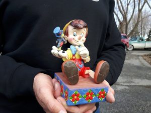 pinocchio