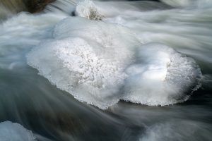 melting-snow