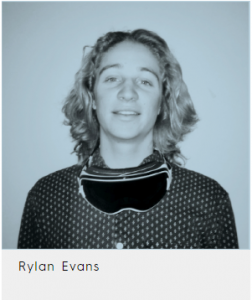 Rylan Evans. Photo courtesy of quiksilver.com