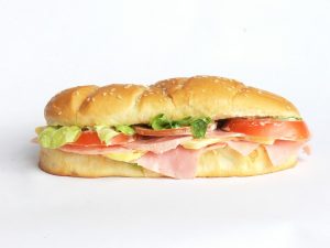 subsandwich