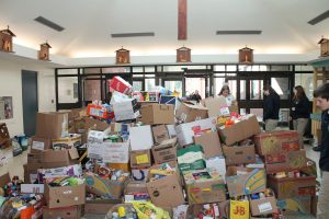 we-scare-hunger-food-drive