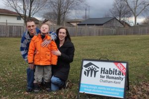 habitat-blenheim-family