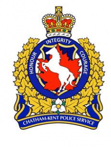 police-crest