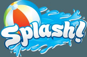 splash