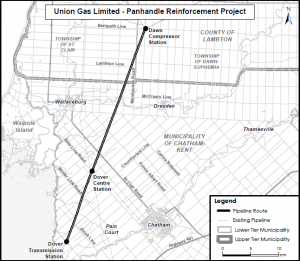 union-gas-expansion-map