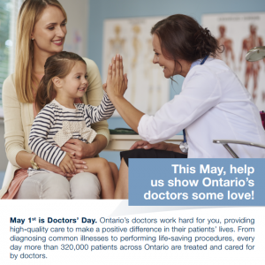 doctorsday