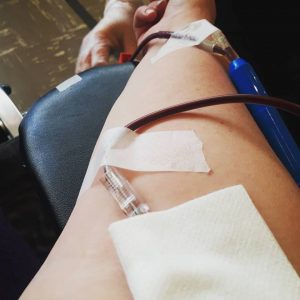 blood-donation