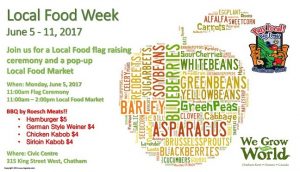 local-food-week