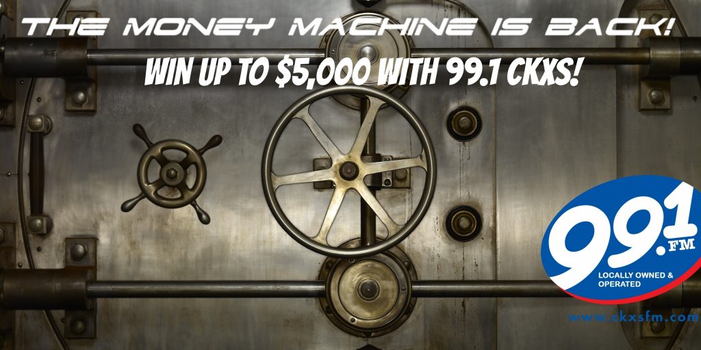 money-machine