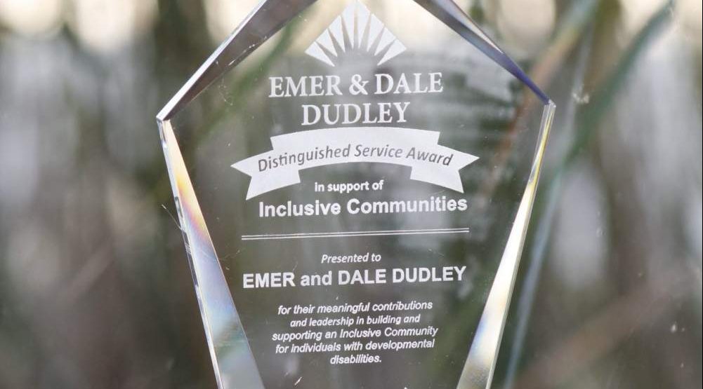 Nominations Open for Distinguished Service Award - 99.1 FM CKXS | Your ...