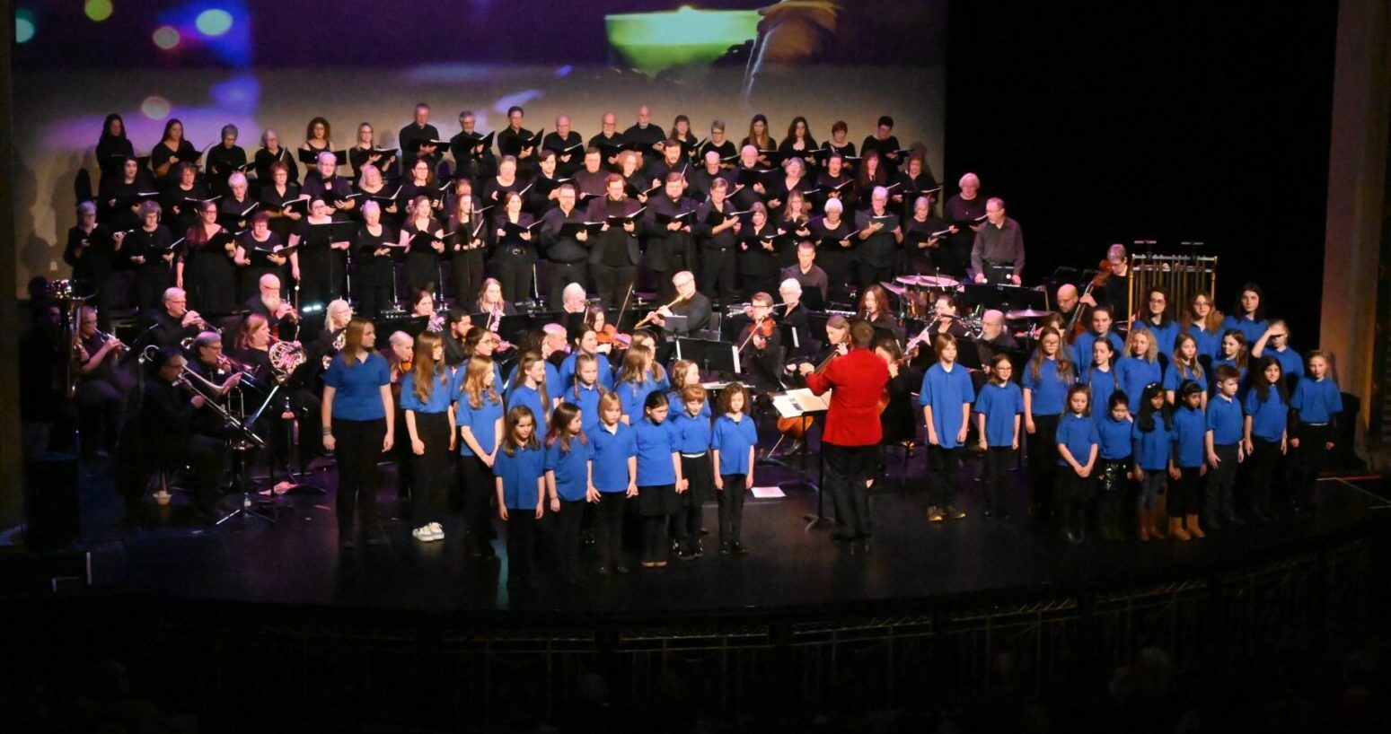 Celebrating the Music of Christmas - 99.1 FM CKXS | Your Music Variety