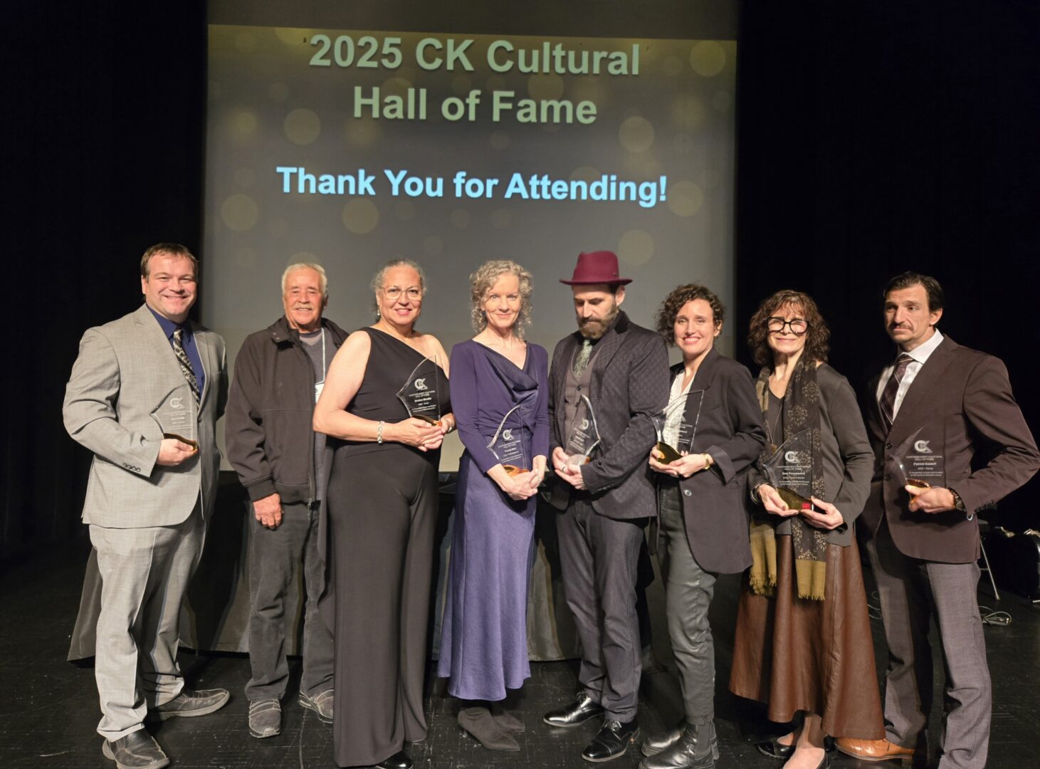 Local Creatives Putting CK on the Map - 99.1 FM CKXS | Your Music Variety
